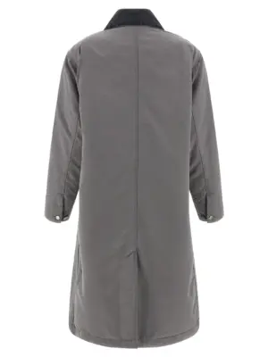 'Webster' coat I0356763D306 CARHARTT WIP Gray