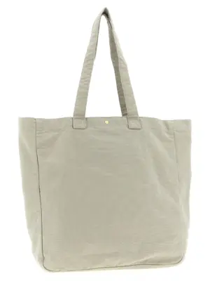 'Bayfield' shopping bag I0356882LP4O CARHARTT WIP Gray
