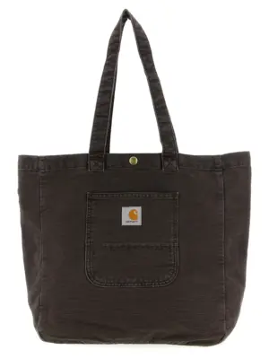 'Bayfield' shopping bag CARHARTT WIP Brown