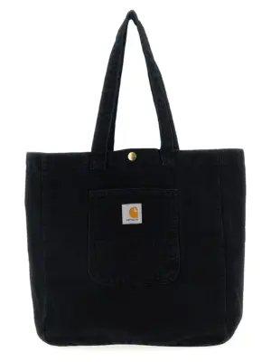 'Bayfield' shopping bag CARHARTT WIP Black