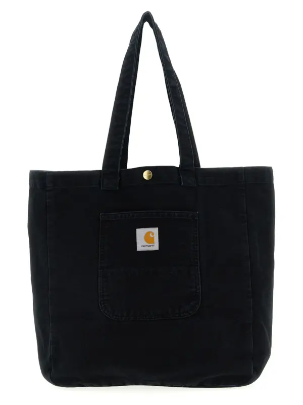 'Bayfield' shopping bag CARHARTT WIP Black