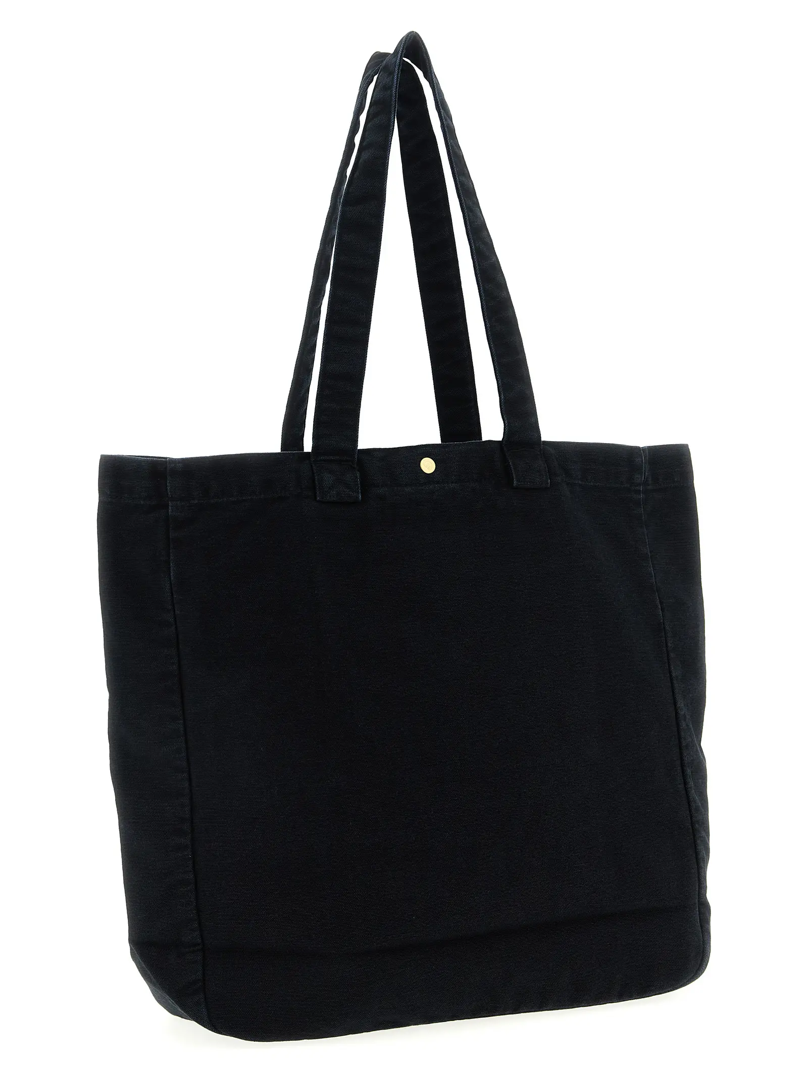 Сумка шопер Carhartt Wip Bayfield Чорна 2 'Bayfield' shopping bag I035688894O CARHARTT WIP Black