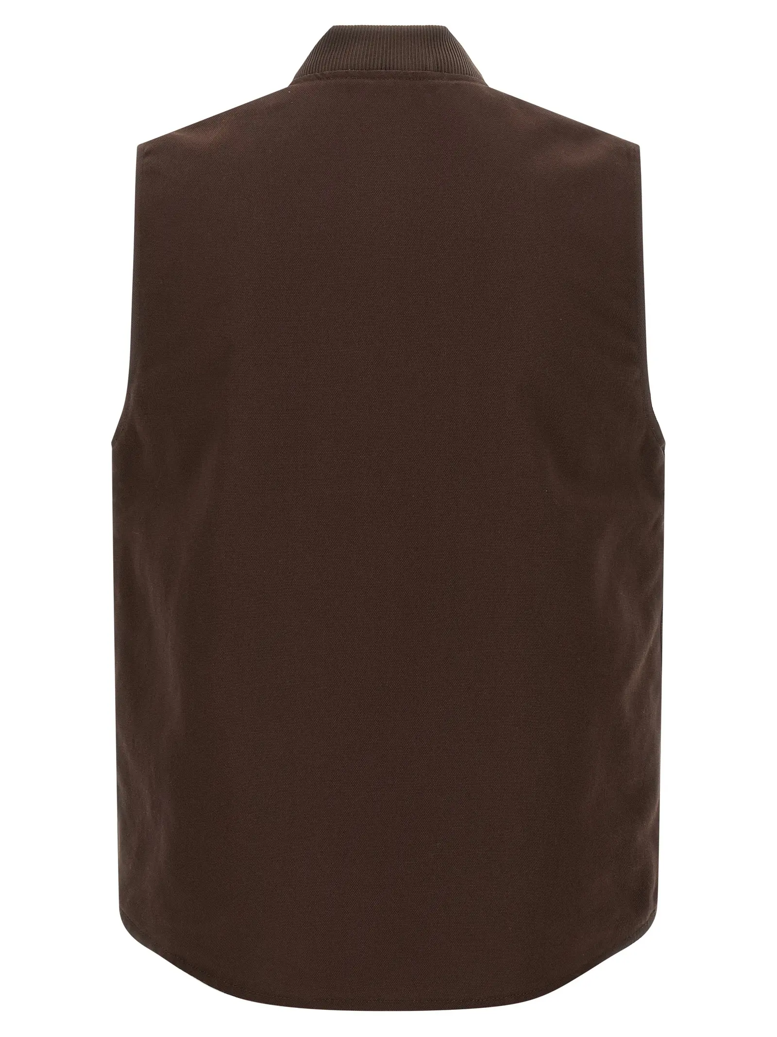 Жилет Carhartt Wip Classic Коричневий 2 'Classic' vest I0356954701 CARHARTT WIP Brown