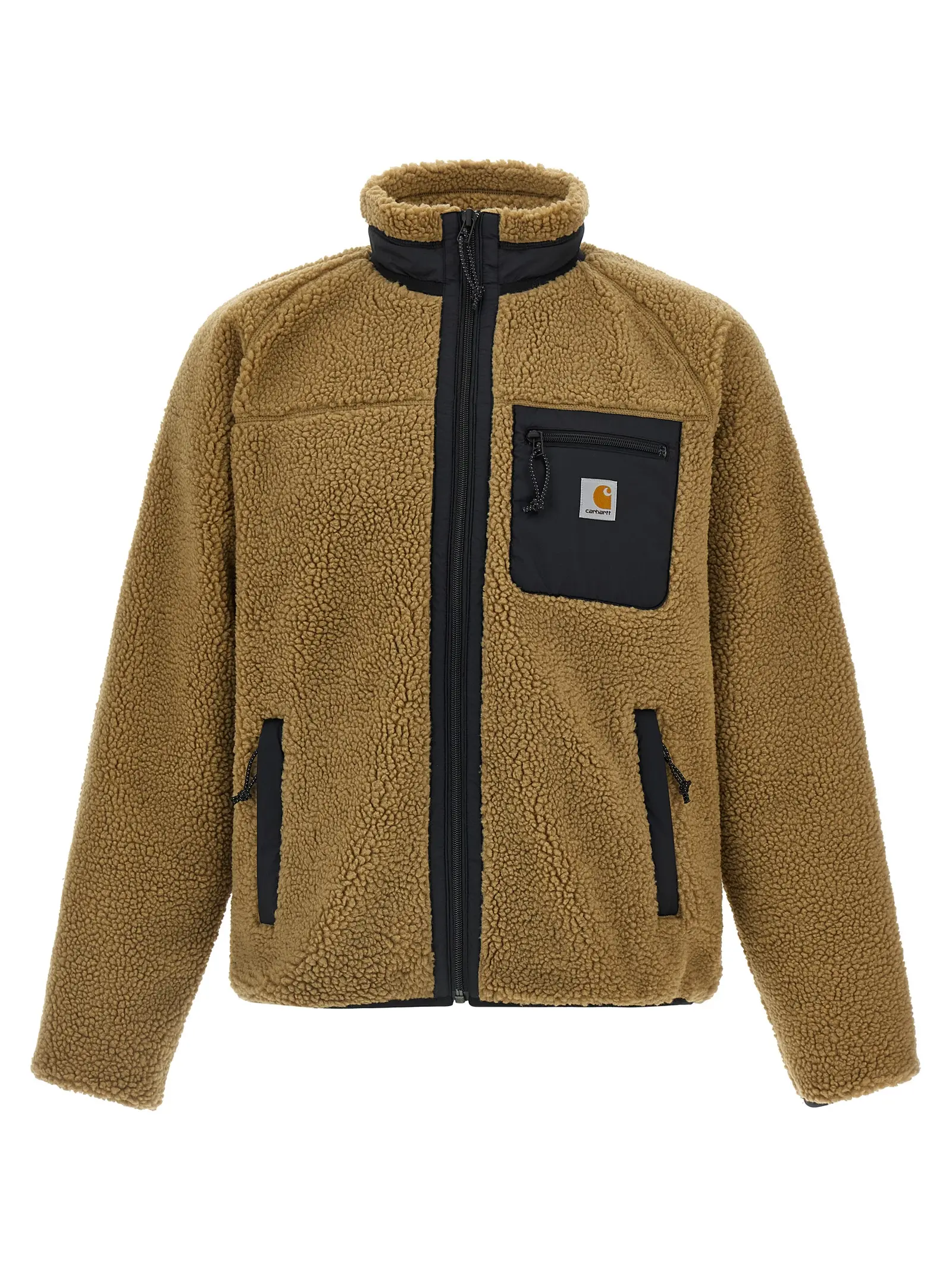 Куртка Carhartt Wip Prentis Liner Бежева 1 'Prentis Liner' jacket CARHARTT WIP Beige