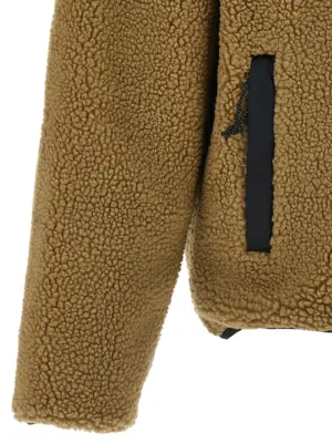 'Prentis Liner' jacket 100% polyester CARHARTT WIP Beige