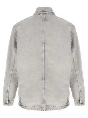 'OG Arctic' jacket I035817895F CARHARTT WIP Gray