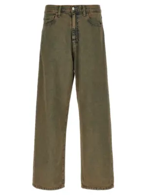 'Landon' jeans CARHARTT WIP Brown