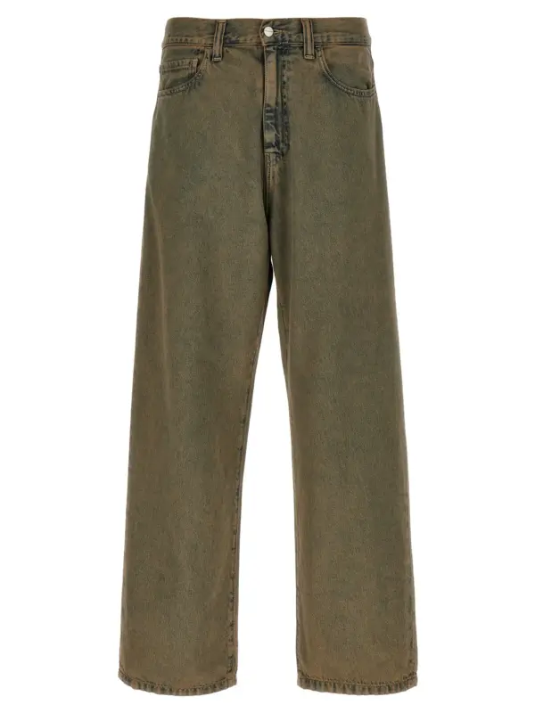 'Landon' jeans CARHARTT WIP Brown