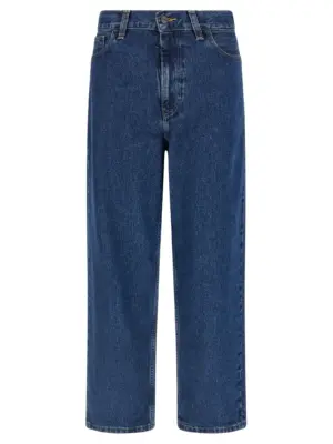 'Brandon' jeans CARHARTT WIP Blue