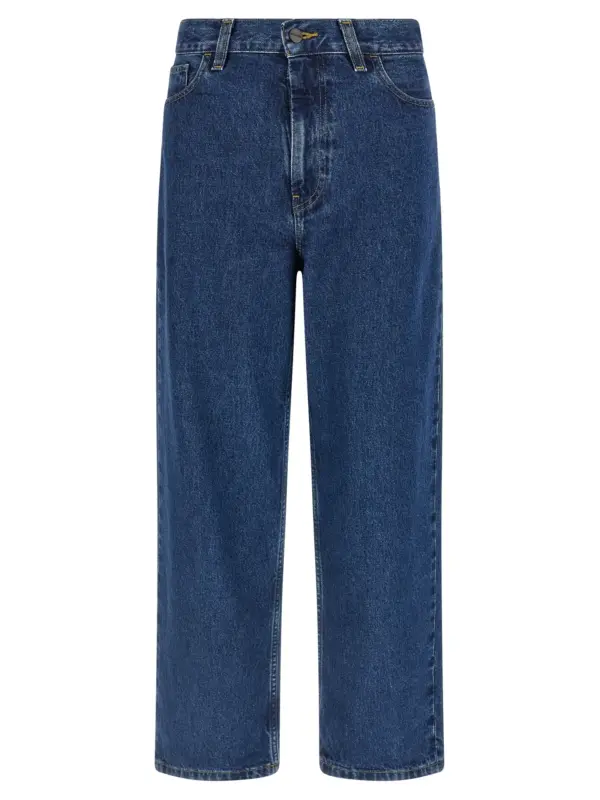 'Brandon' jeans CARHARTT WIP Blue