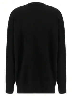 Cashmere sweater J03GP0168J14818001 JIL SANDER Black