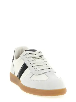 'Terence' sneakers J1584LCL457N5W013 TOM FORD White/Black