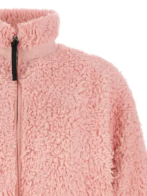 '173' jacket Woman JIL SANDER Pink