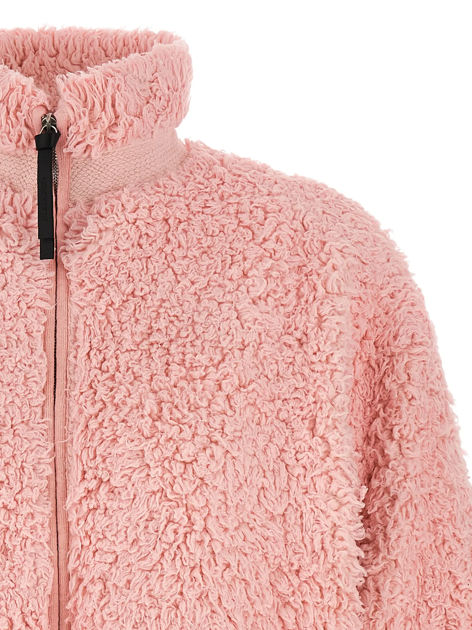 Жакет Jil Sander 173 Рожевий 3 '173' jacket Woman JIL SANDER Pink