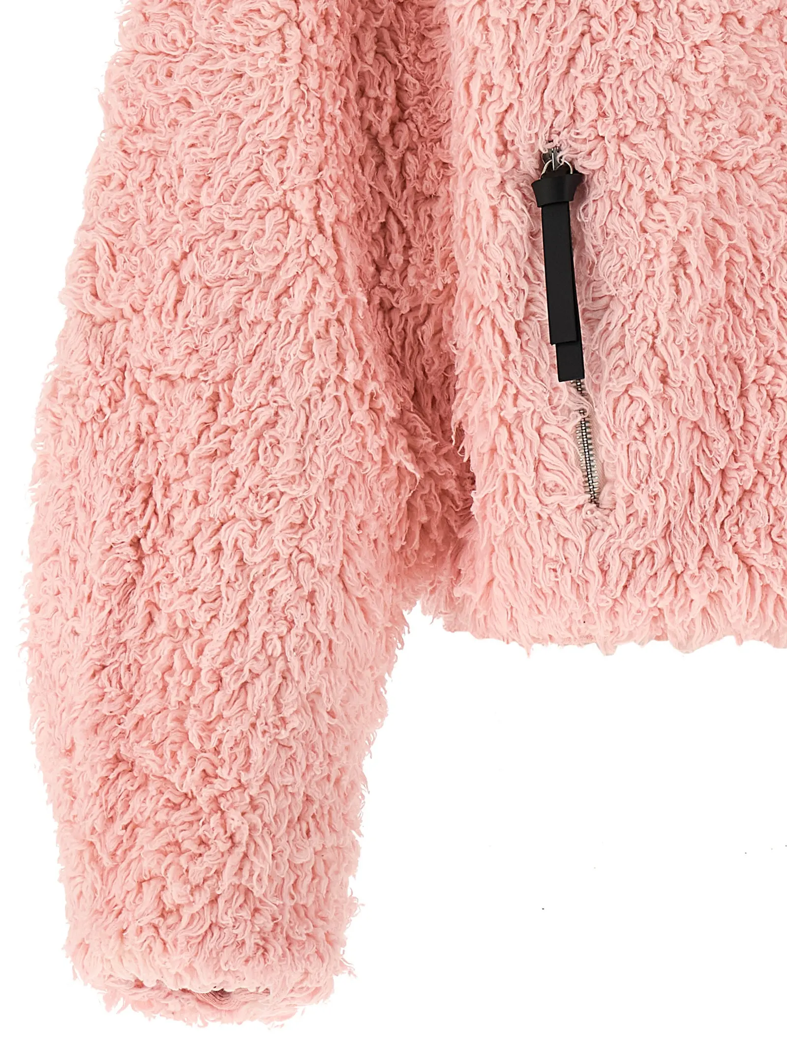 Жакет Jil Sander 173 Рожевий 4 '173' jacket 100% cotton JIL SANDER Pink