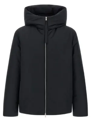 '159' jacket JIL SANDER Black
