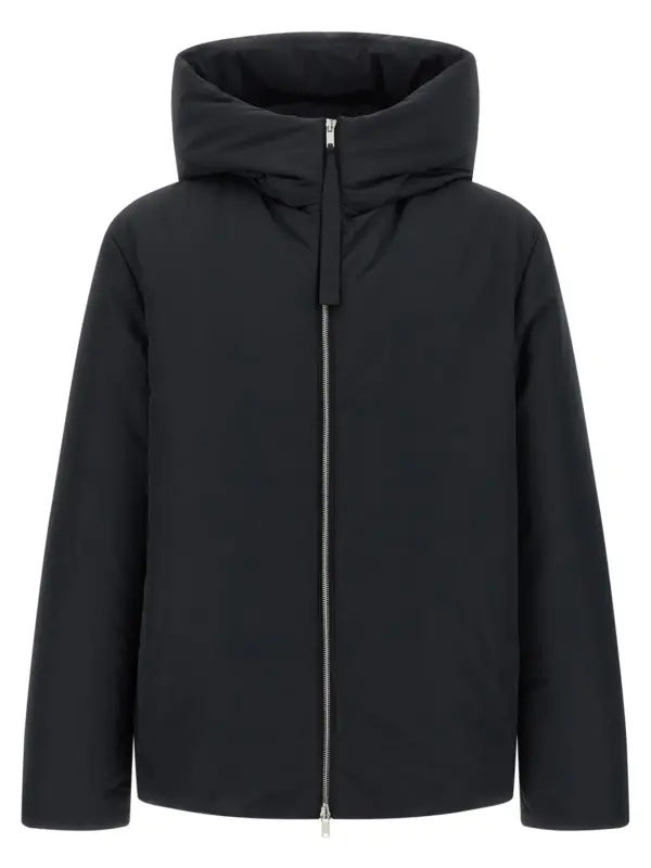 '159' jacket JIL SANDER Black