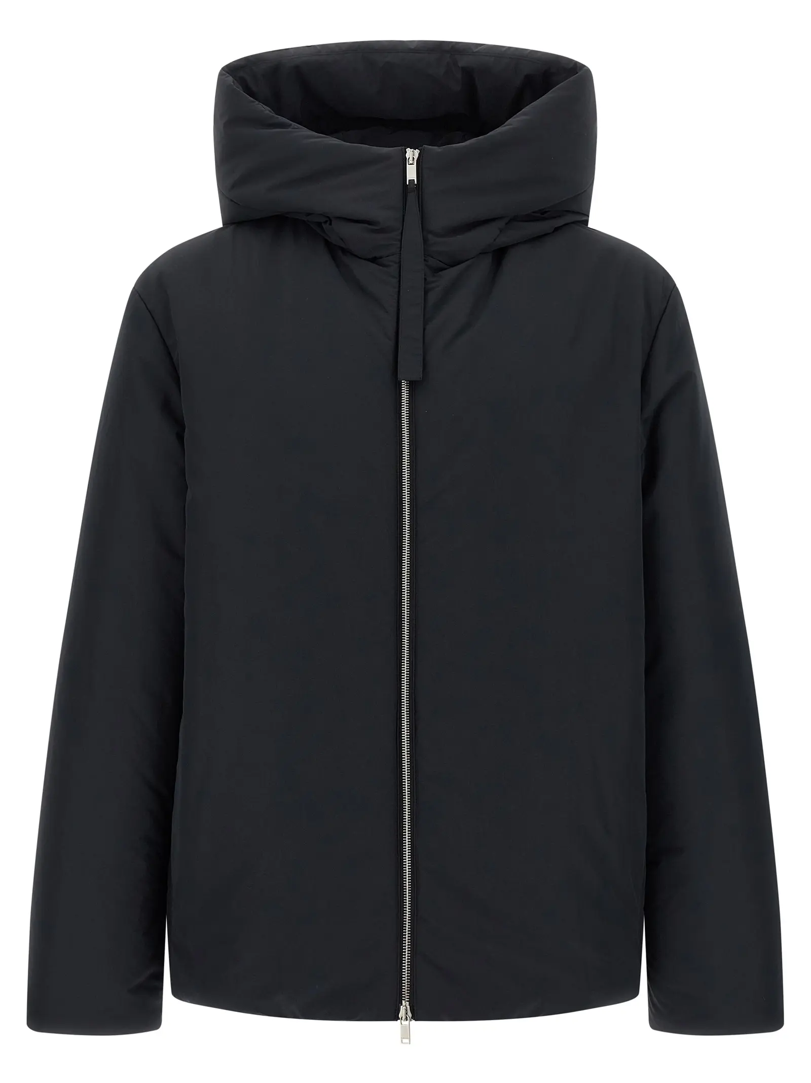 Куртка Jil Sander 159 Чорна 1 '159' jacket JIL SANDER Black