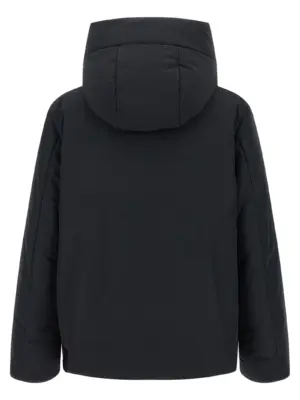'159' jacket J47AF0159J74276001 JIL SANDER Black