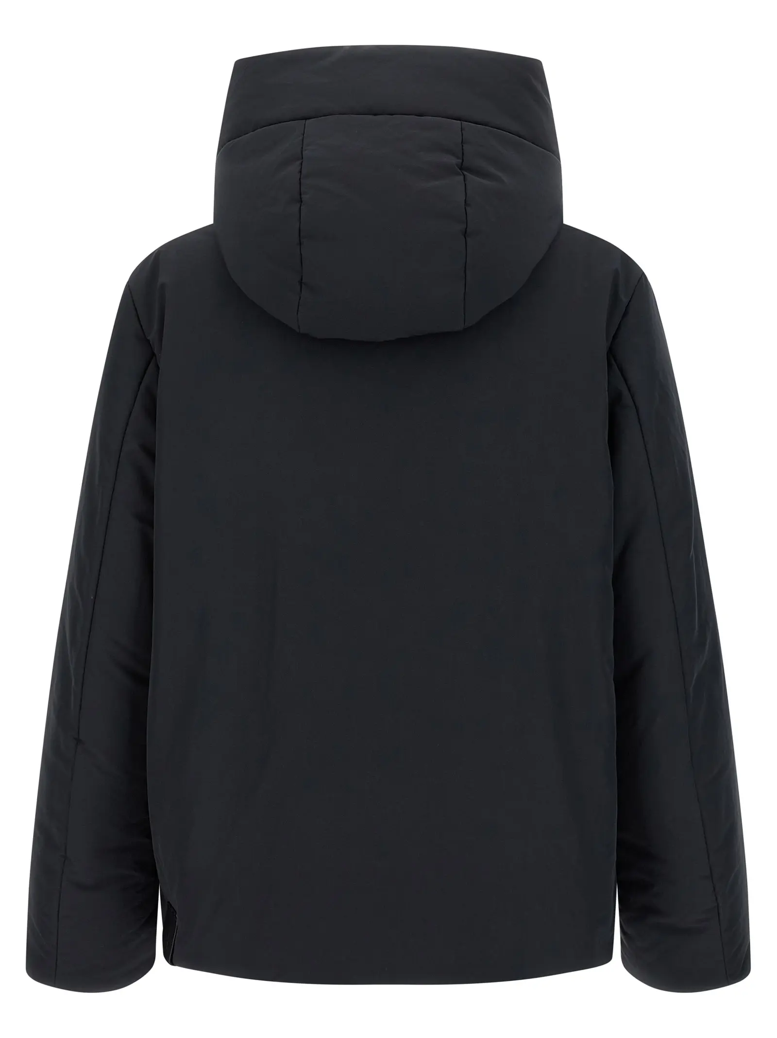 Куртка Jil Sander 159 Чорна 2 '159' jacket J47AF0159J74276001 JIL SANDER Black