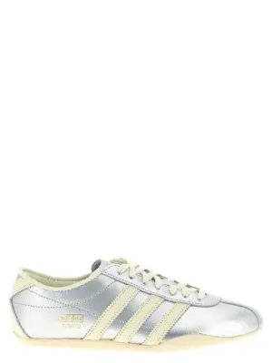'Tokyo' sneakers ADIDAS ORIGINALS Silver