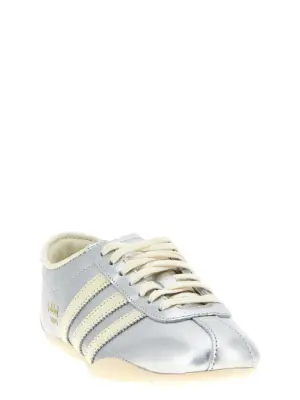 'Tokyo' sneakers JQ0593CREWHTGOLDMT ADIDAS ORIGINALS Silver