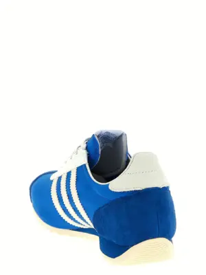 'SL 72 PT' sneakers Unisex ADIDAS ORIGINALS Blue