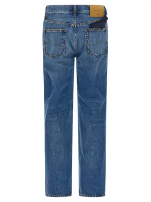 'Edo' jeans JUMQE031030T779AV2200D JACOB COHEN Blue