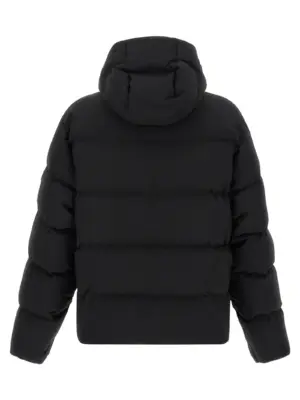 'Languedoc' down jacket K20911A00234598H2999 MONCLER Black