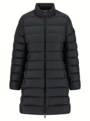 'Igesse' down jacket MONCLER Black