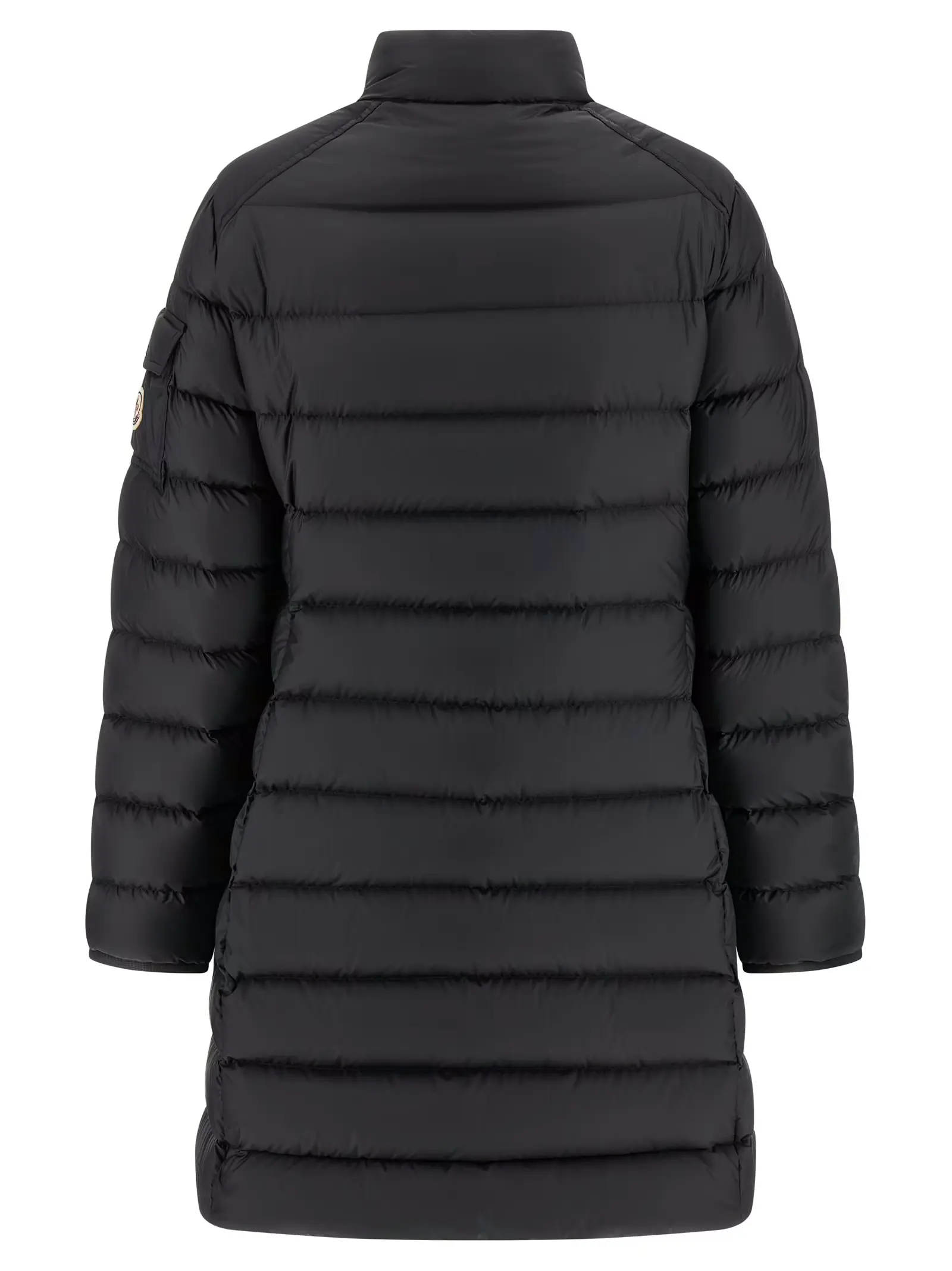 Пуховик Igesse Moncler Чорний 2 'Igesse' down jacket K20931C00001596ZR999 MONCLER Black