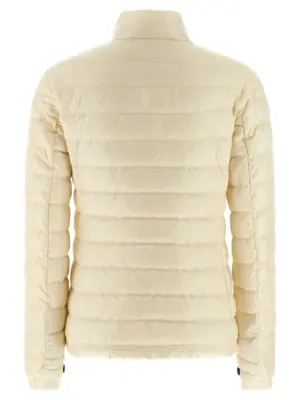 'Walibi' down jacket K20981A00058597X604A MONCLER GRENOBLE White