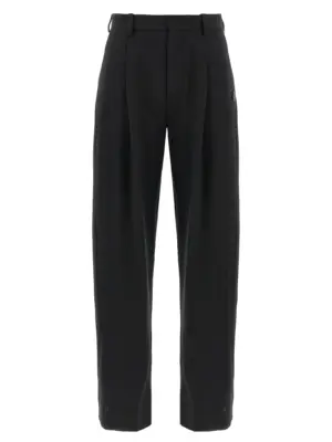 Moncler x Edward Enninful pants MONCLER GENIUS Black