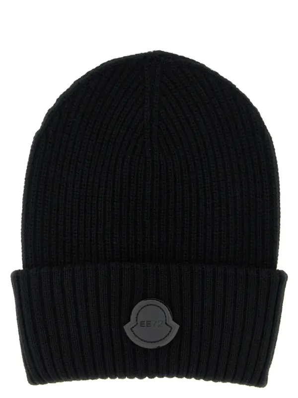 Moncler x Edward Enninful Cap MONCLER GENIUS Black