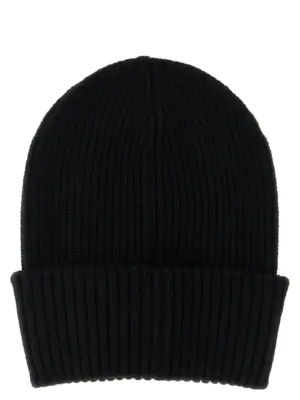 Moncler x Edward Enninful Cap K24033B00002M6727999 MONCLER GENIUS Black