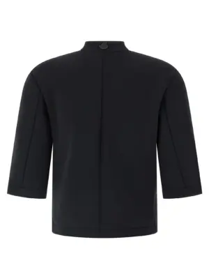 Top Moncler x Edward Enninful K24038C0000289A8K999 MONCLER GENIUS Black