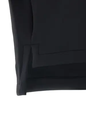 Top Moncler x Edward Enninful 87% polyester