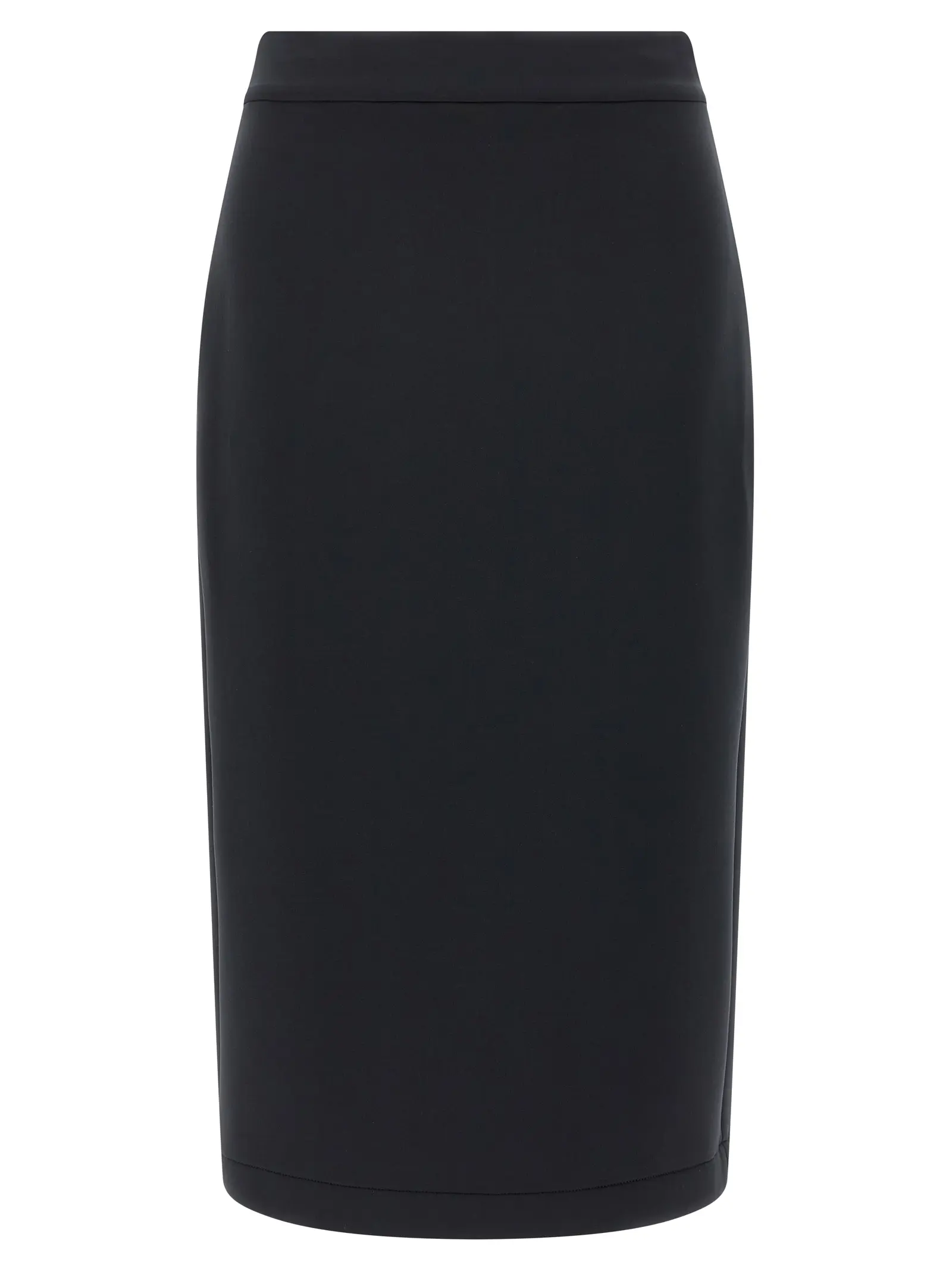 Спідниця Moncler Genius Moncler x Edward Enninful Чорна 1 Moncler x Edward Enninful skirt MONCLER GENIUS Black