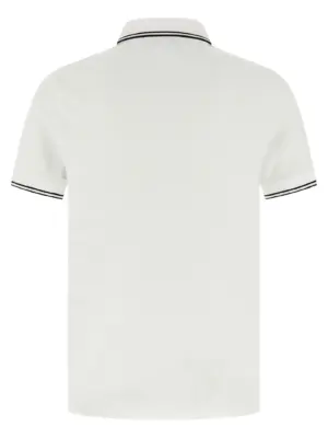 Polo Logo patch K2S152200007S0018V1001 STONE ISLAND White