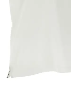 Polo Logo patch 95% cotton