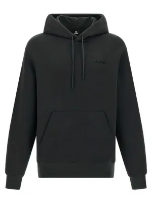 'Krystian' hoodie MACKAGE Black