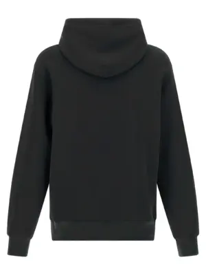 'Krystian' hoodie KRYSTIANC0001 MACKAGE Black
