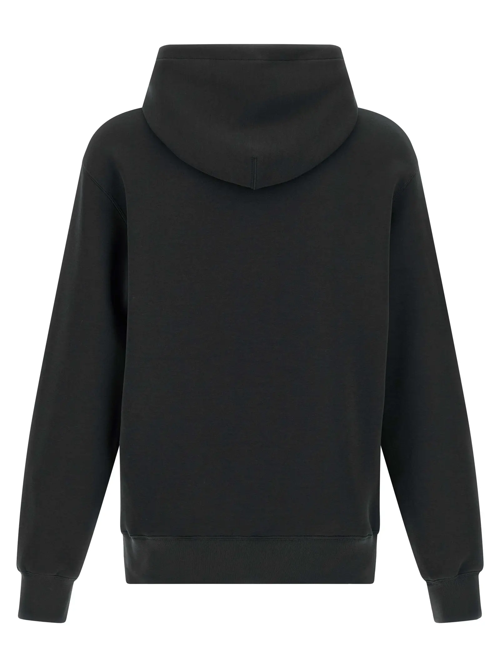Худі Mackage Krystian Чорне 2 'Krystian' hoodie KRYSTIANC0001 MACKAGE Black