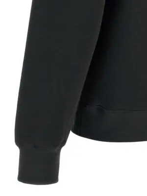 'Krystian' hoodie 53% COTTON