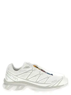 'XT-6' sneakers SALOMON White