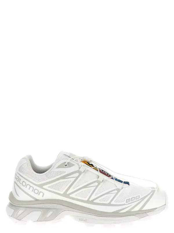'XT-6' sneakers SALOMON White