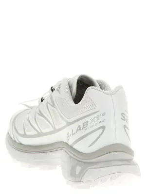 'XT-6' sneakers Unisex SALOMON White