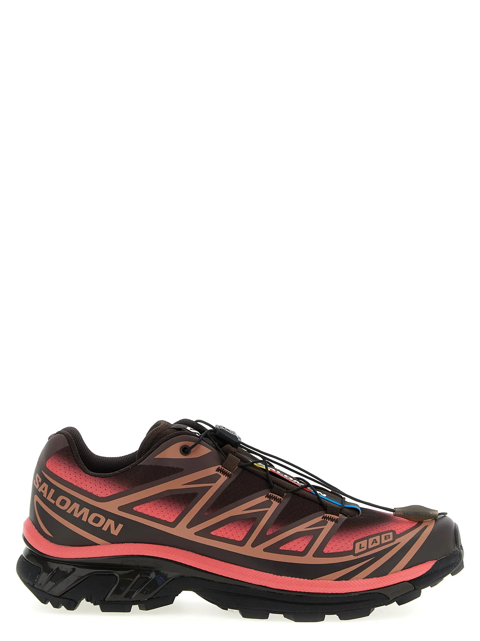Кросівки XT-6 Skyline Salomon Рожеві 1 'XT-6 Skyline' sneakers SALOMON Pink