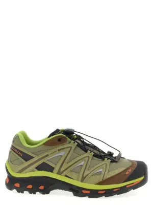 'XT-Quest' sneakers SALOMON Green