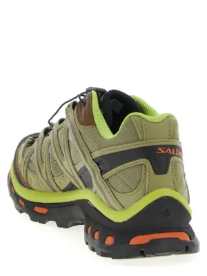 'XT-Quest' sneakers Man SALOMON Green